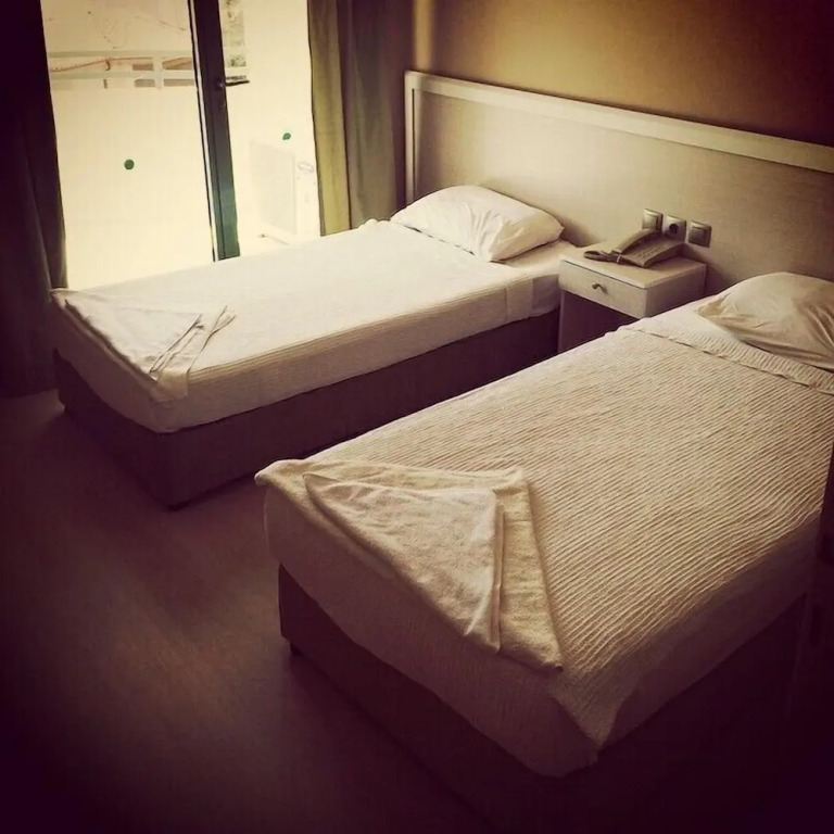Sayar Apart Hotel