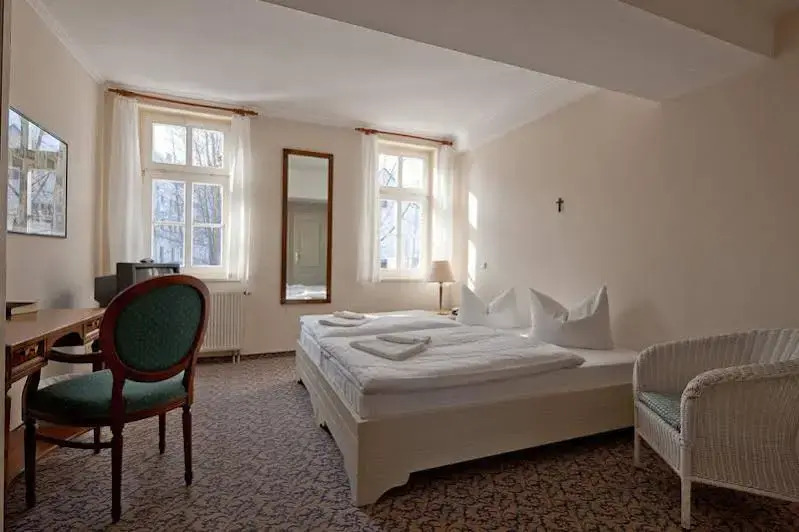 Gästehaus Nikolai