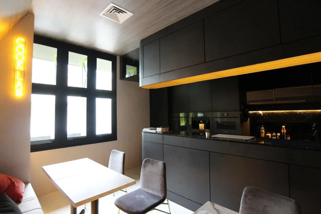 ST Signature Tanjong Pagar