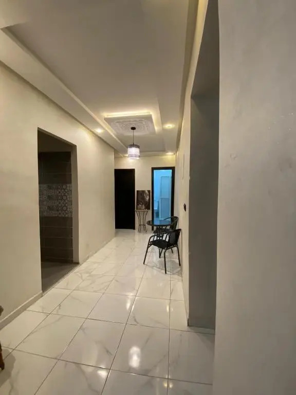 Lovely 2-bedroom appartement