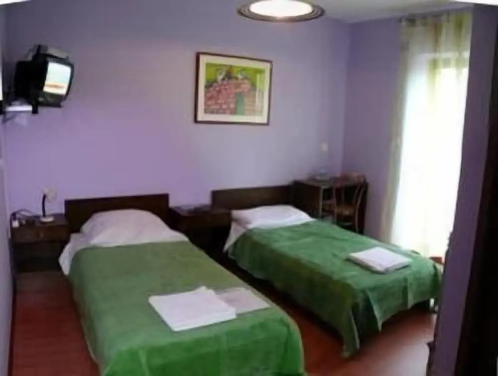 Guest House Vila Micika Dubrovnik