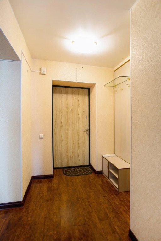 Nova Apartments на проспекте Партизанский 58В
