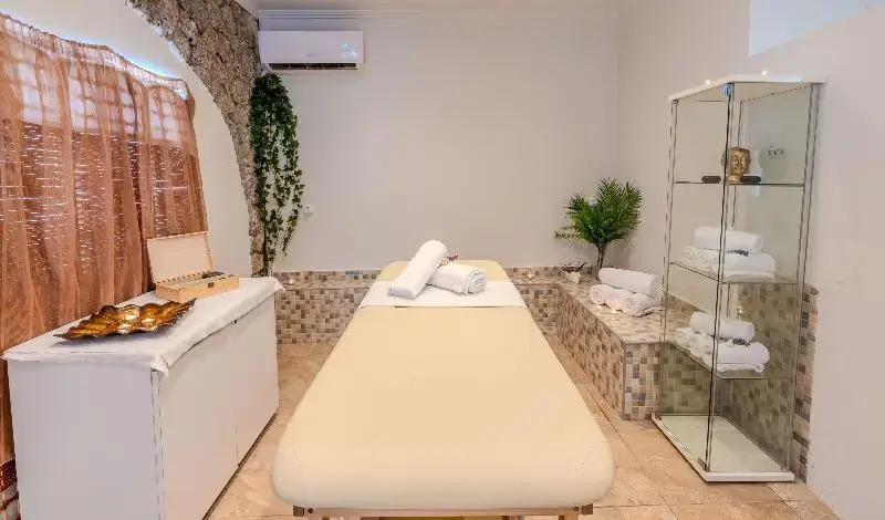 Iolida Corfu Resort & Spa