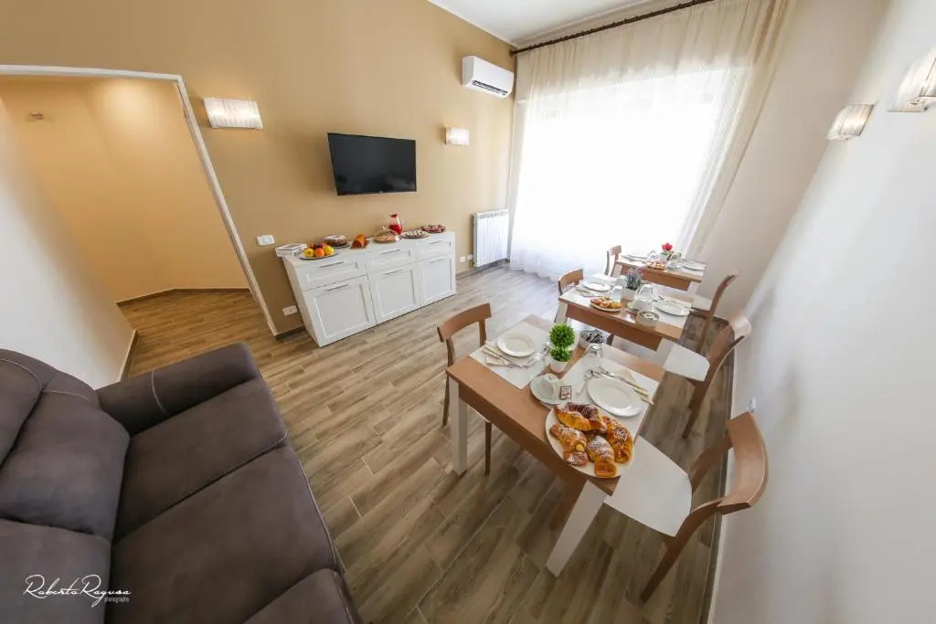 Quinto Stabile Rooms&Suite