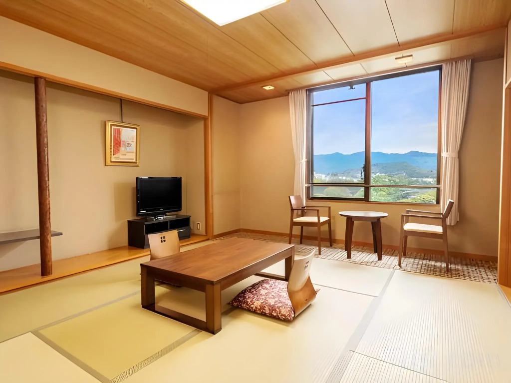 KAMENOI HOTEL Ome
