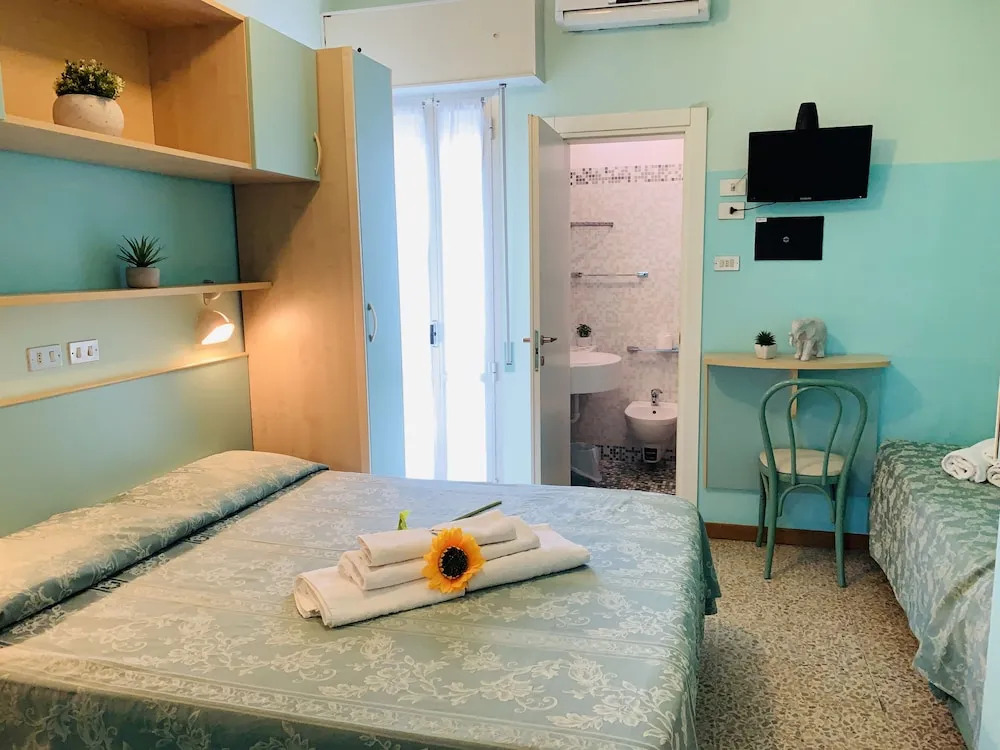 Hotel Villa Madana