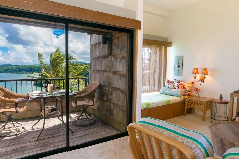 Sealodge D8 1 Bedroom Condo