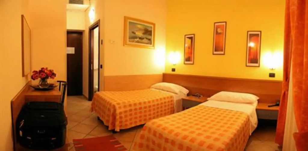 Hotel Sara