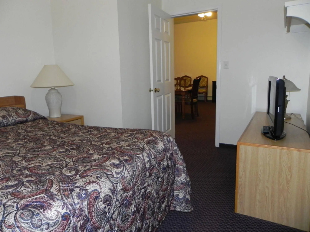 Skagit Motor Inn