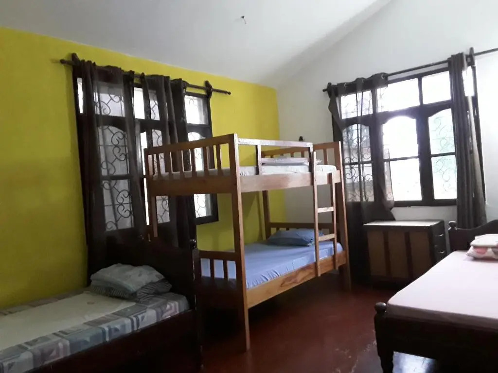 Akogo House - BnB , Hostel, Backpackers & Volunteer Center