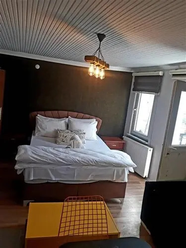 Taksim Nefti Residence