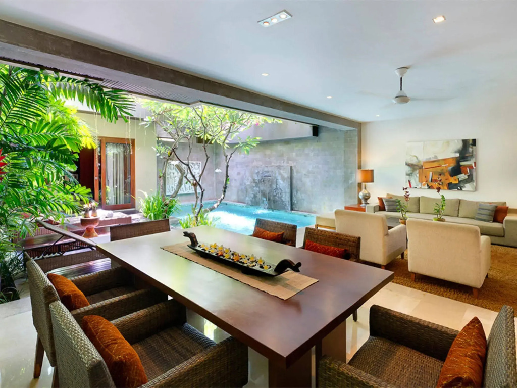 Kanishka Villas