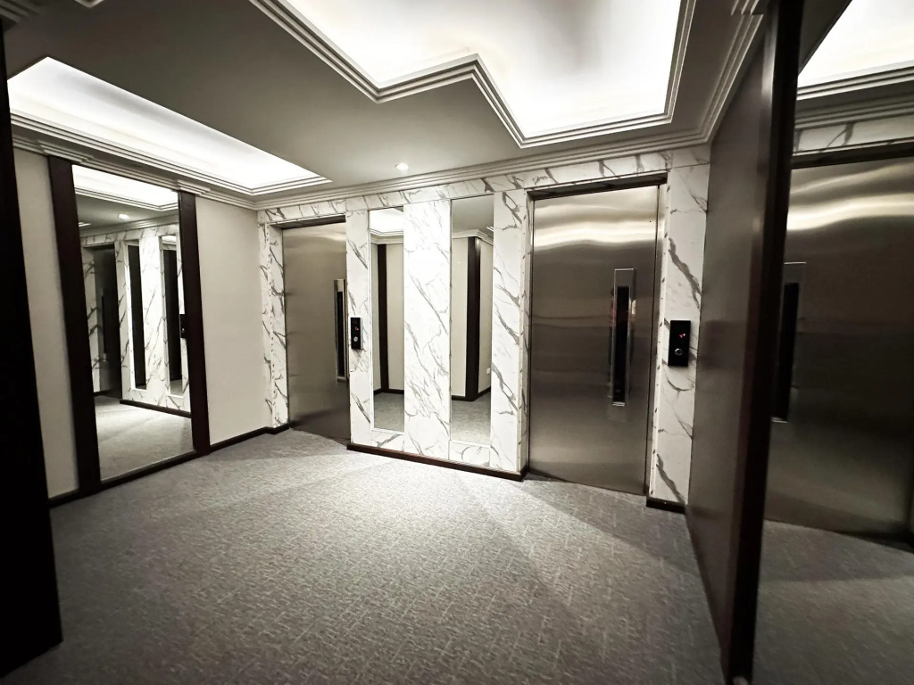 San Rafael Comfort Class Hotel