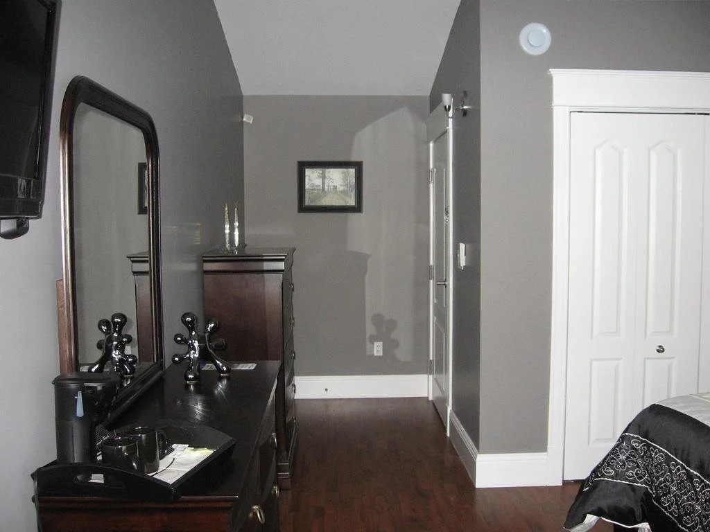 Driftwood Heights B&B
