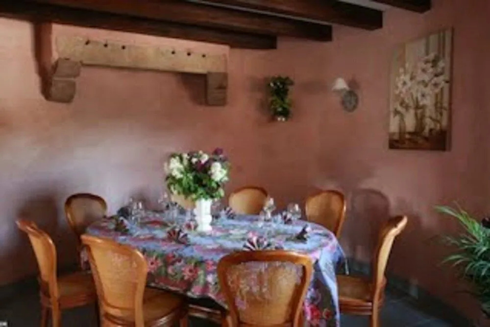 Auberge de la Tour