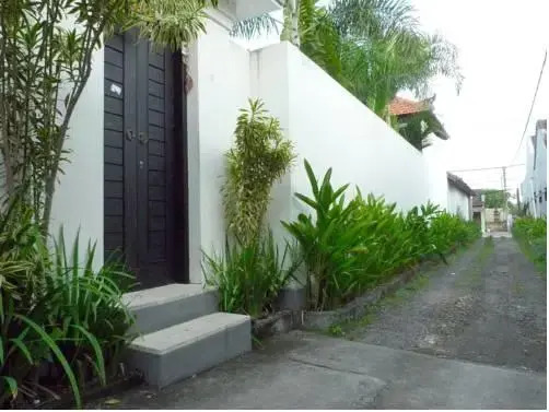 Villa Rumah Maria