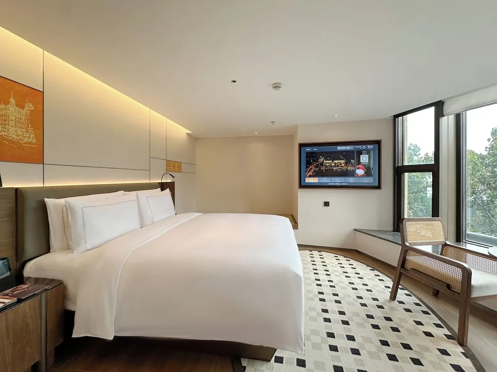 The Bund Hotel