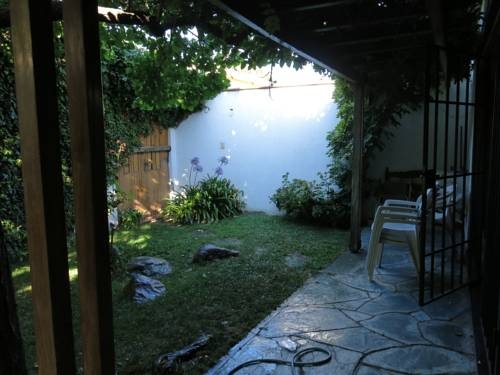 Casa Aristides