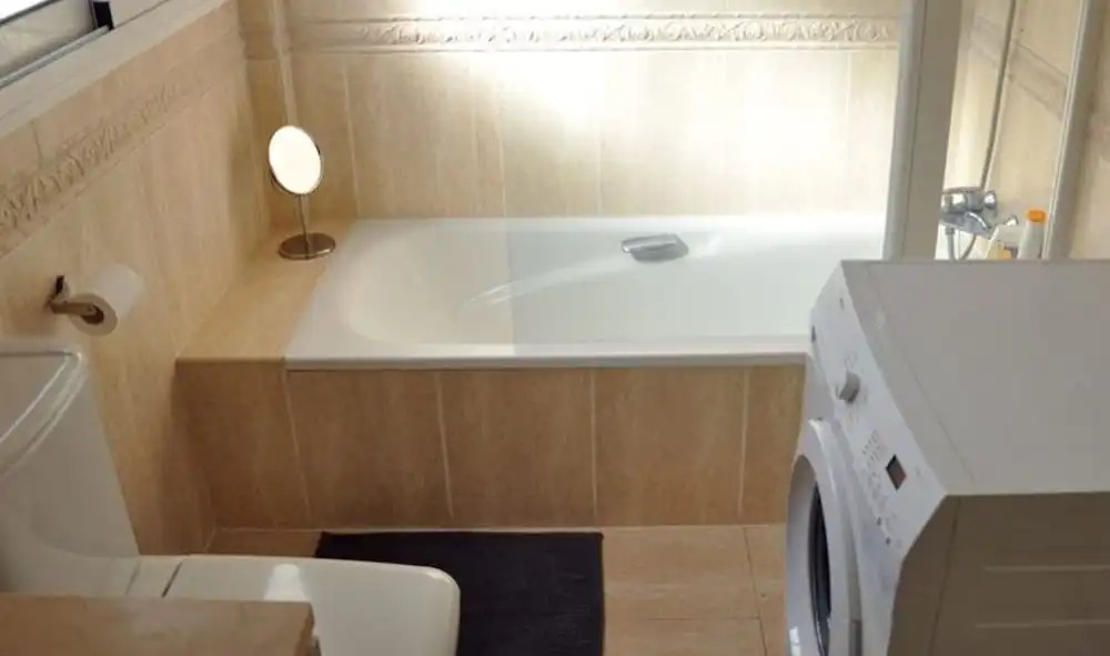 107255 Apartment In Fuengirola