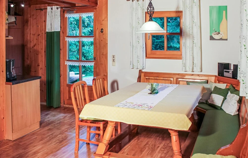 Nice Home in Waldmünchen With 3 Bedrooms