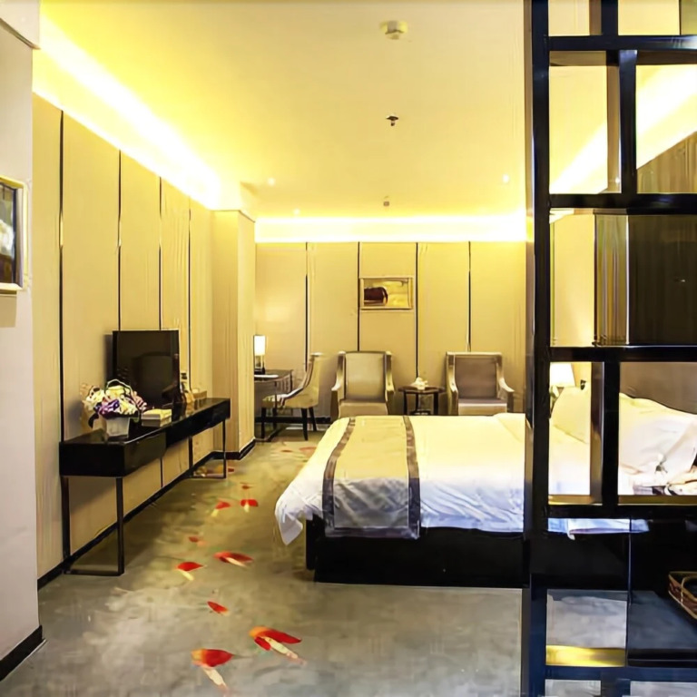 Grand Tide Hotel