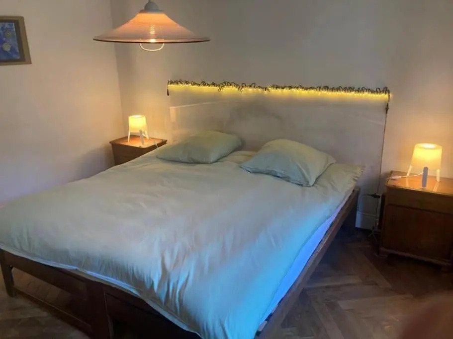 Appartement 2 chambres, Lausanne Centre