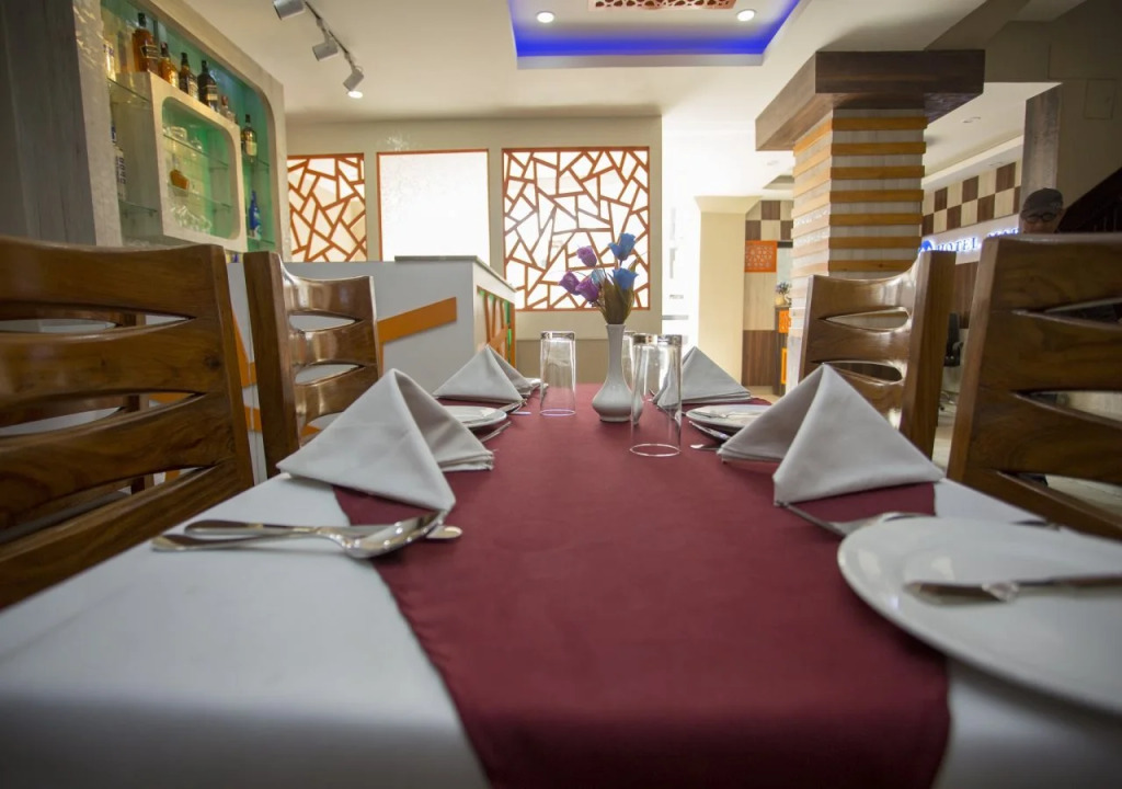 Hotel Marinha