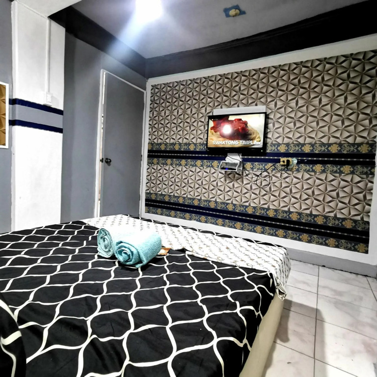 Cabantuan City PNY TRANSIENT INN 2
