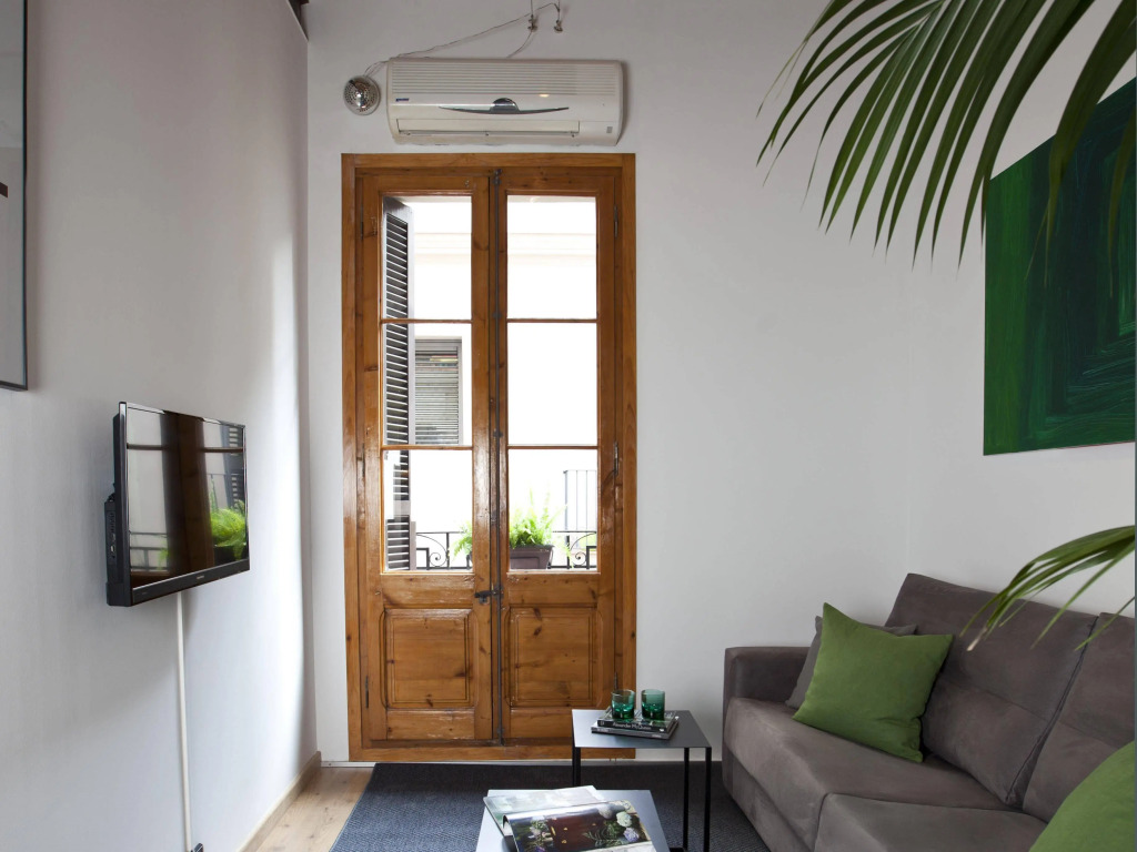 No 9 - The Streets Apartments Barcelona