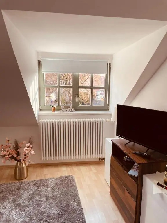 KM - Altstadtapartments Freiberg