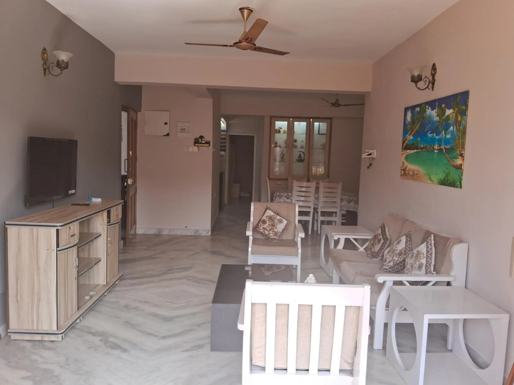 Casa deep Holiday Apartment
