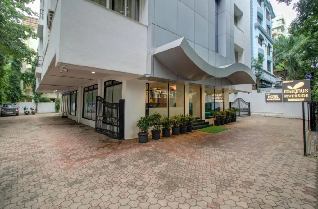 Magnus Riverside Kalyani Nagar, Pune
