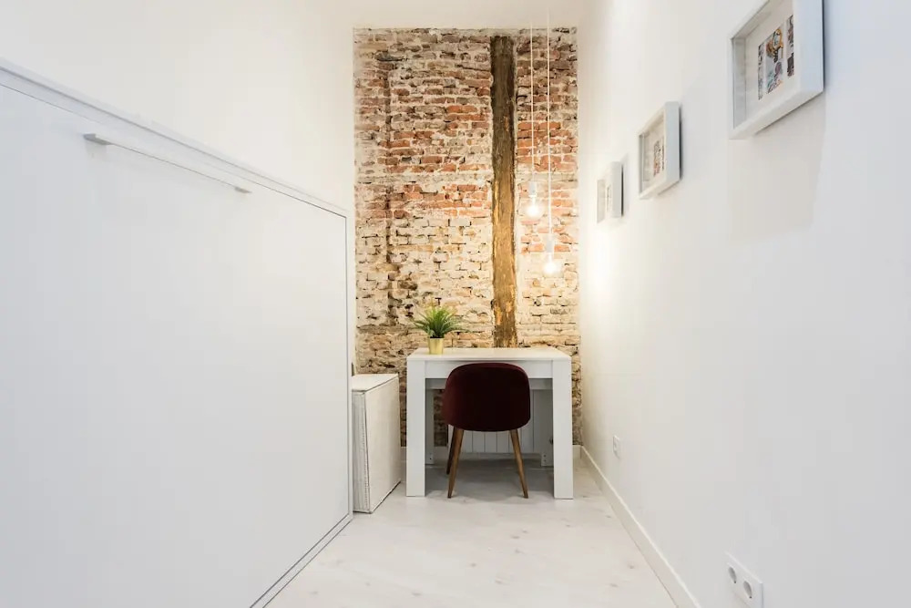 Apartamento Dean
