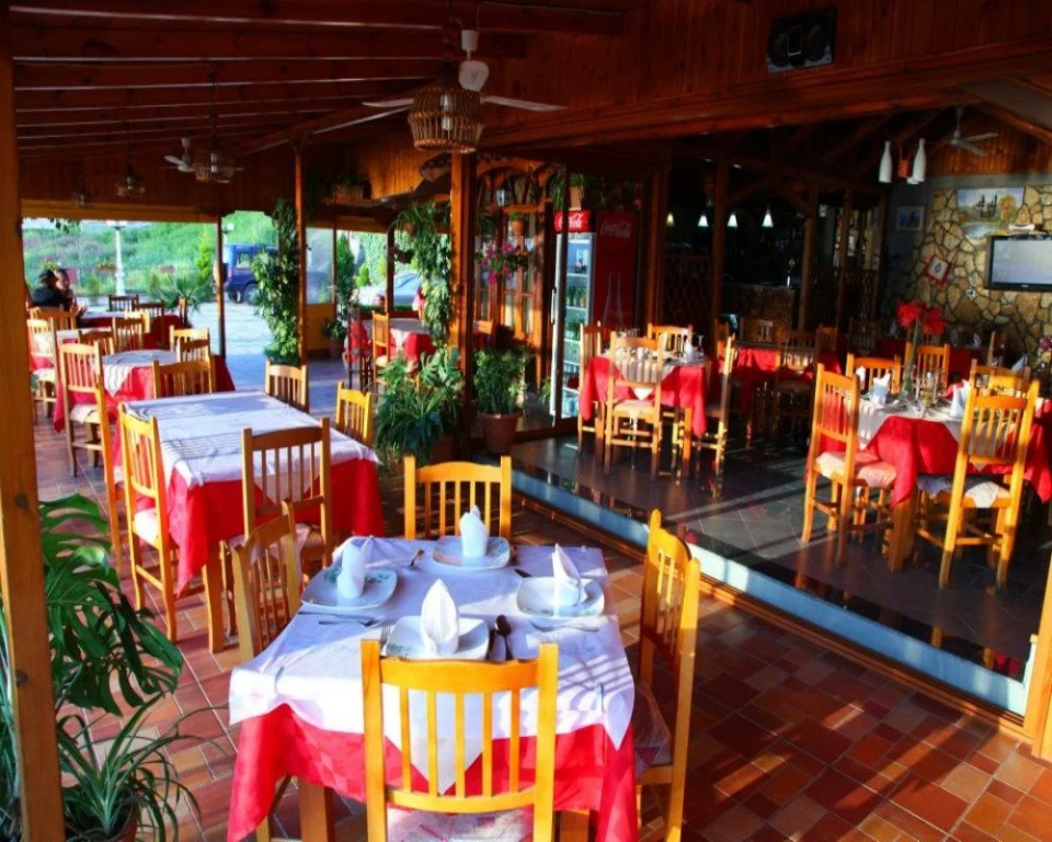 Complex Ramosaco