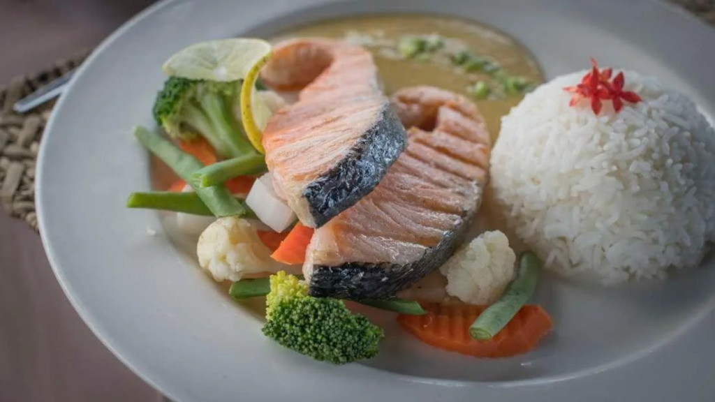 Pakse hotel & Restaurant