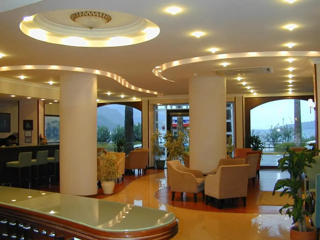 Candan Beach Hotel