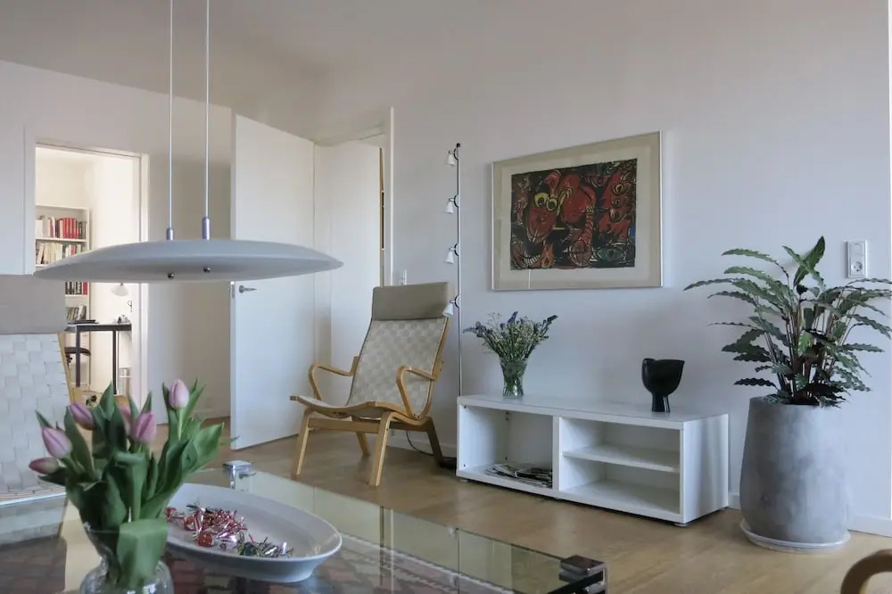 Apartment Vesterbro Center 1442-1