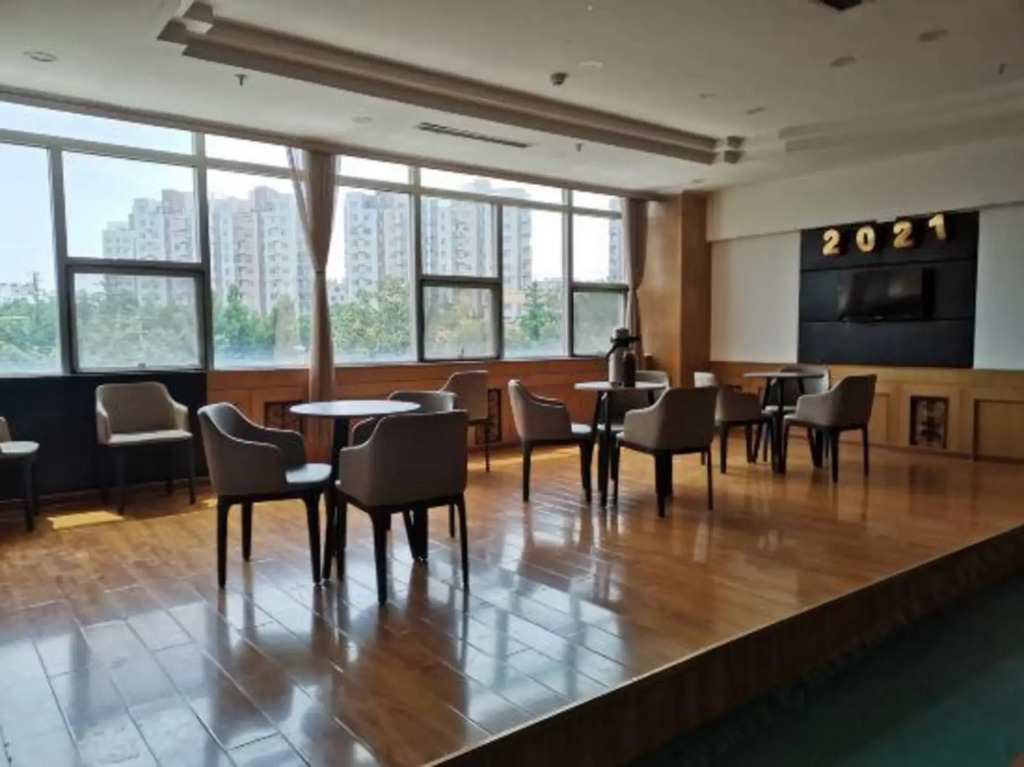 Sheng Yuan Hotel