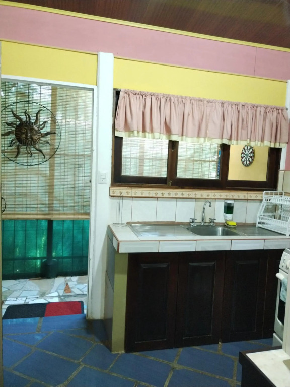 Villa Gabriela, Casa Tucan