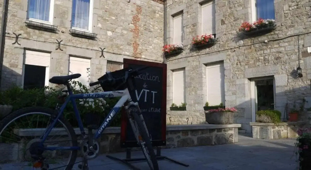 Hotel Val Saint Hilaire