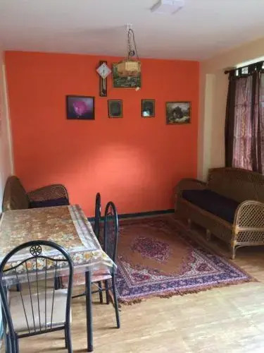 Mountside Cottages