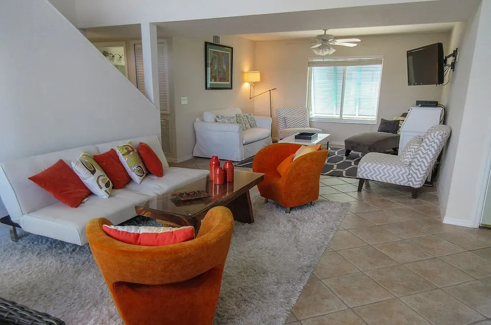 Paradise Bay Villa 3 Bedrooms 3 Bathrooms Home