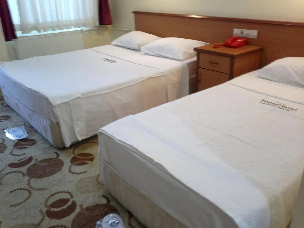 Defne Prenses Hotel