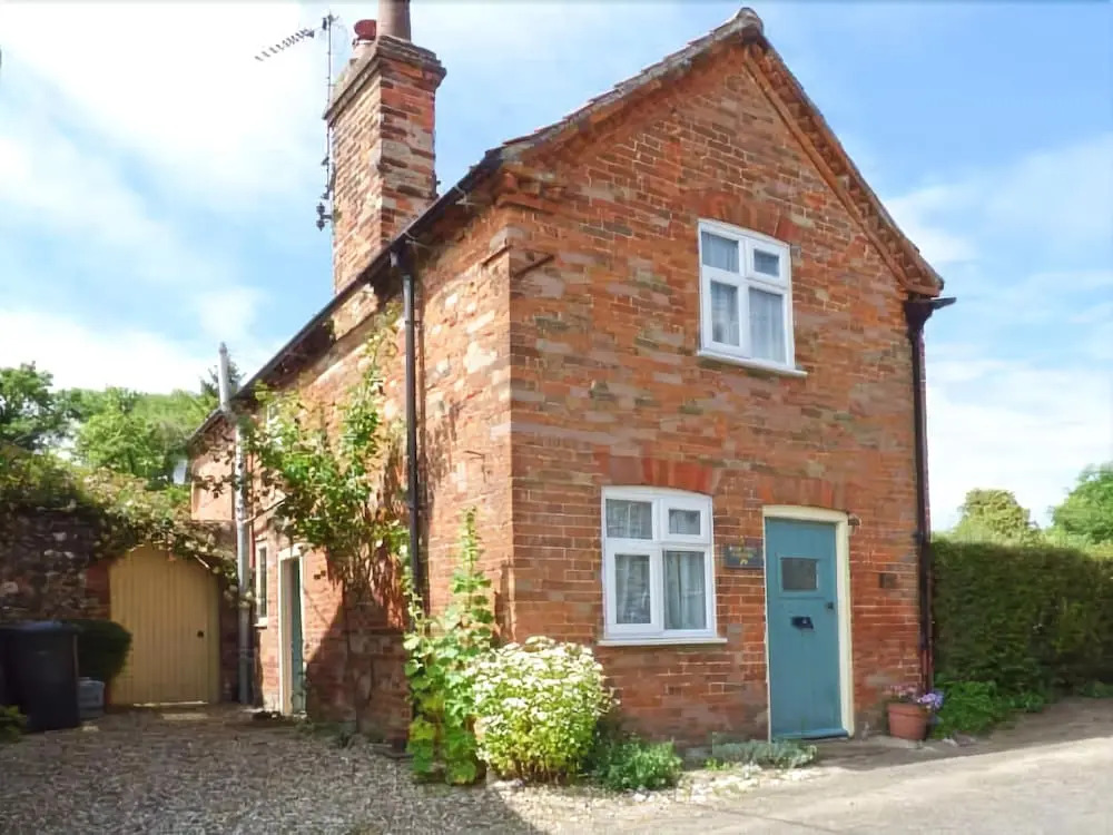 Pear Tree Cottage