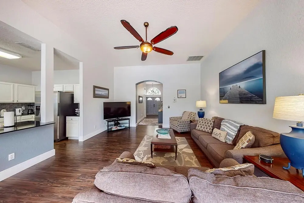Avis' Highlands Reserve Vacation Home