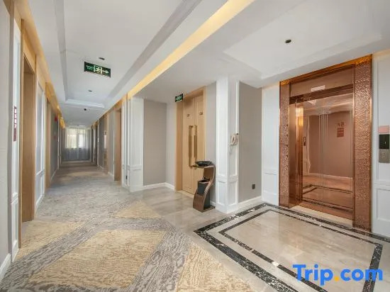 Vienna Hotel (Gantang Batang)