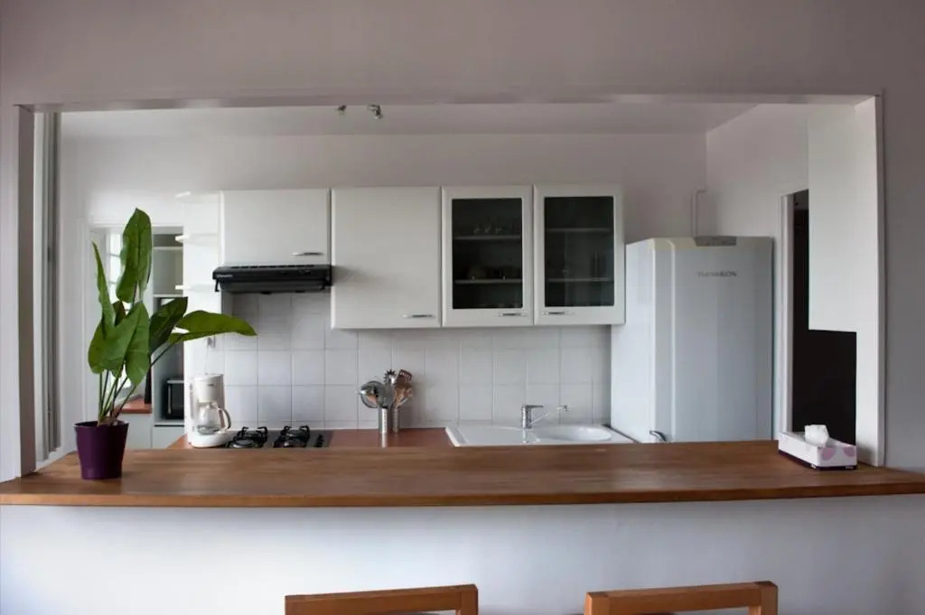Moderne et Lumineux