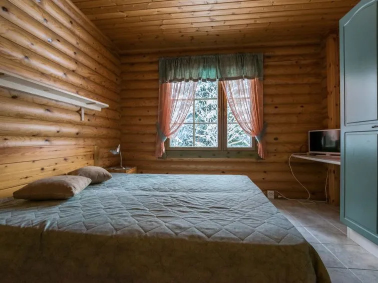 Holiday Home Kanervakallio