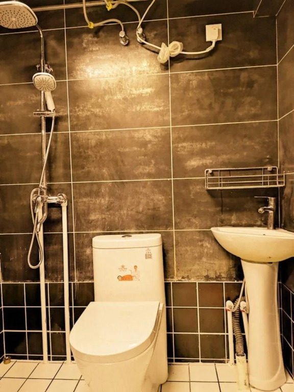 GuiYang Youge Youth Hostel