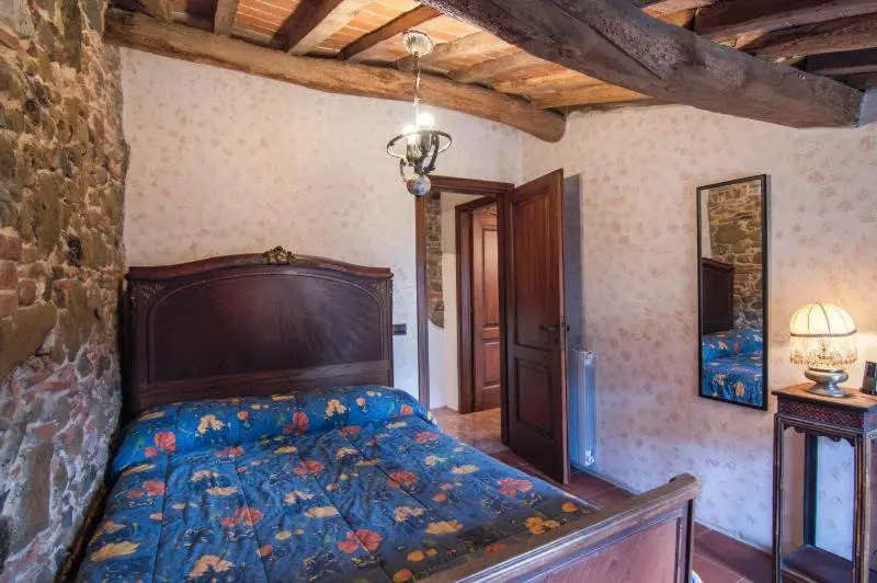 Vacation Home Tuscany Pisa-Lucca 2
